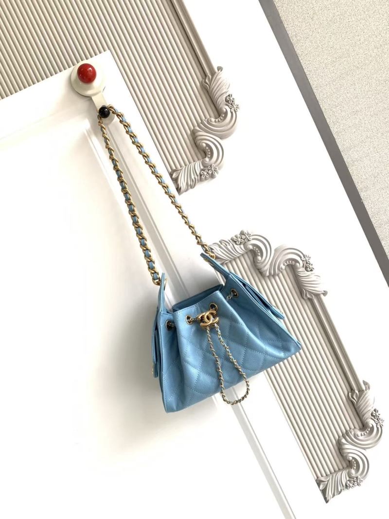 Ch**el 25c hobo bags